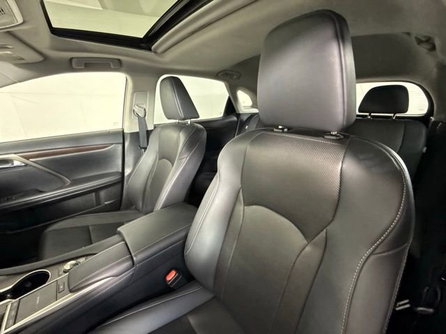 2022 Lexus RX 350 photo 4