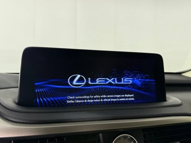 2021 Lexus RX 350 - Photo 19