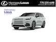  LEXUS TX