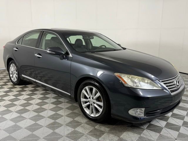 2010 Lexus ES 350 Base photo 4