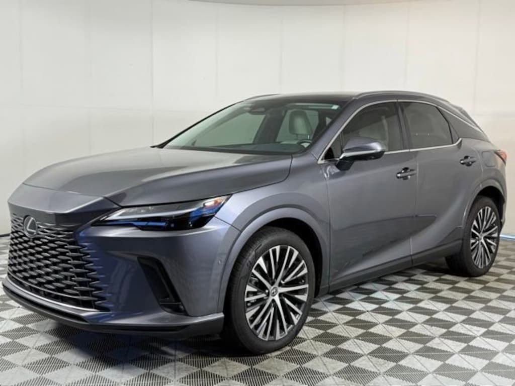 Used 2023 Lexus RX 350 Premium Plus SUV