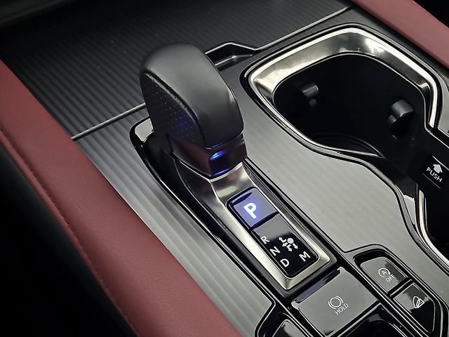 2024 Lexus RX 350 F SPORT - Photo 17