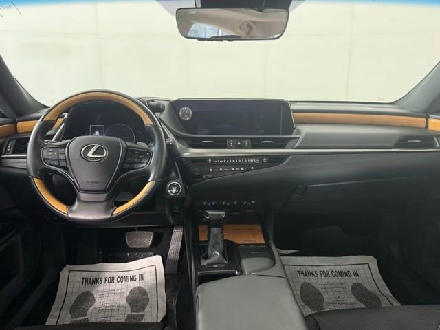 2020 Lexus ES 350 Luxury - Photo 27