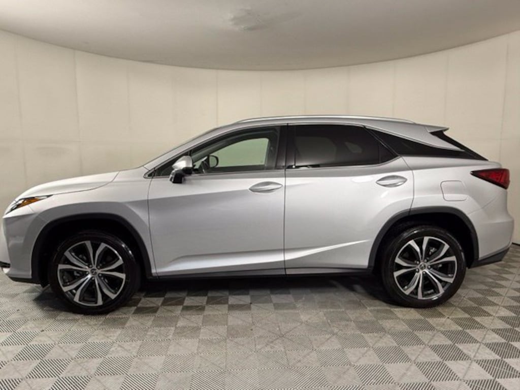 Used 2019 Lexus RX 350 SUV