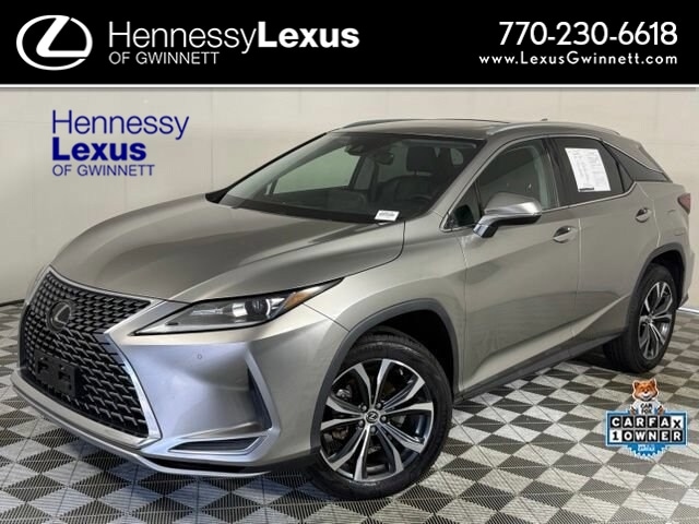 2021 LEXUS RX 350 for sale in Duluth, GA