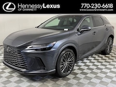 2025 LEXUS RX 350 LUXURY Sport Utility