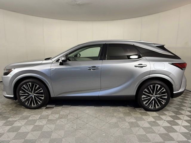 2024 Lexus RX 350 Premium photo 2