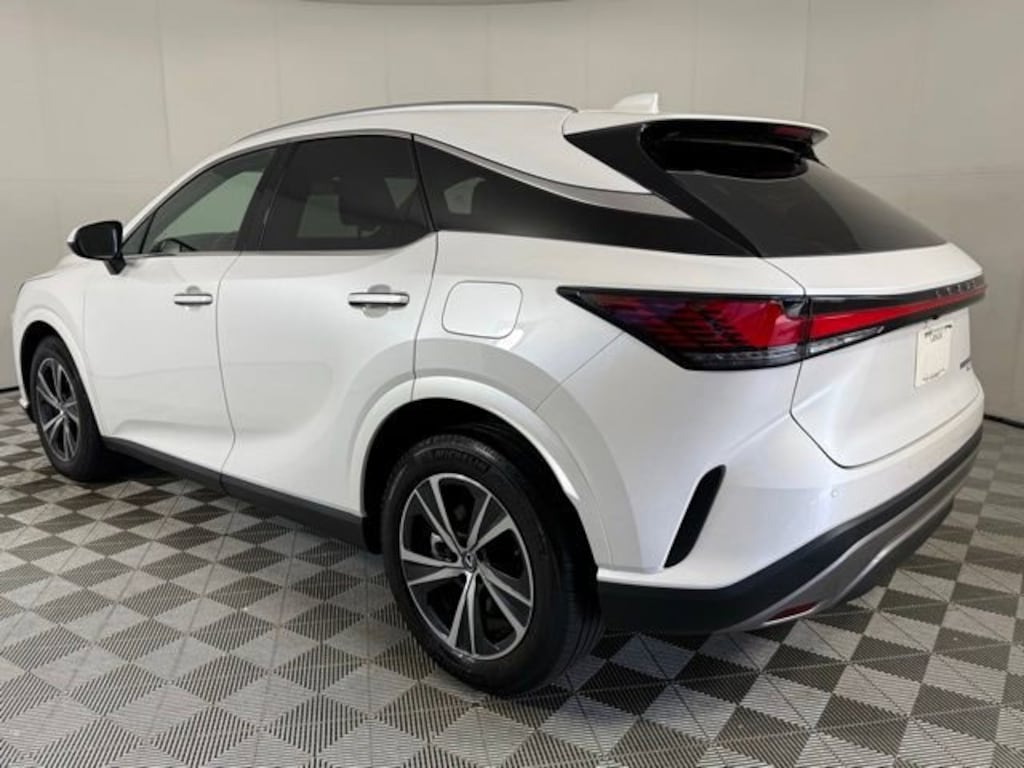 Used 2024 Lexus RX 350 Premium SUV