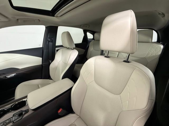 2024 Lexus RX 350 Premium photo 4