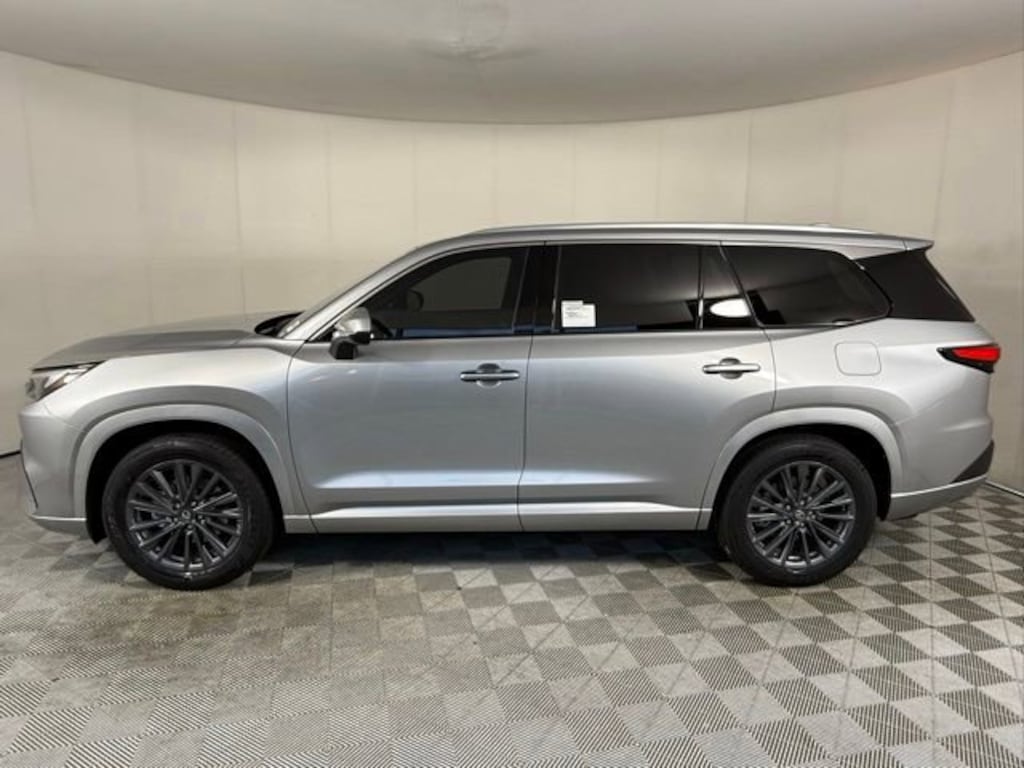 New 2026 Lexus TX TX 350 Sport Utility