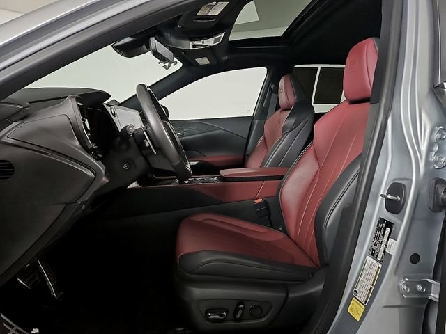 2024 Lexus RX 350 F SPORT - Photo 15