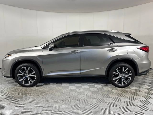 2022 Lexus RX 350 photo 2