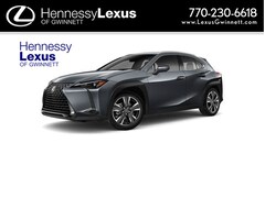 2026 LEXUS UX 300h Sport Utility
