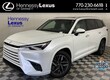  LEXUS TX 350