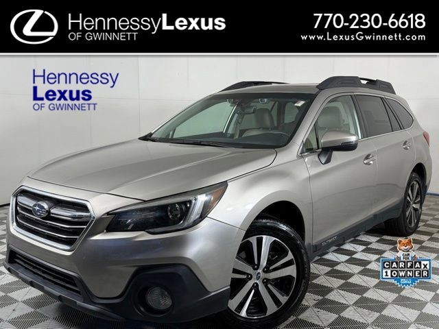 2019 Subaru Outback Limited's photo