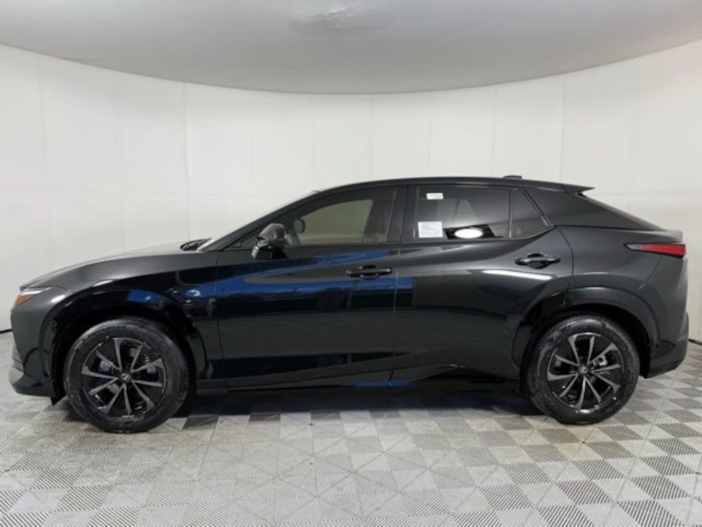 New 2026 Lexus RZ 450e RZ 350e Premium Sport Utility