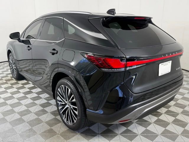 2023 Lexus RX 350 photo 3