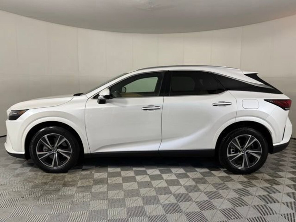 Used 2024 Lexus RX 350 Premium SUV
