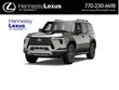  LEXUS GX 550