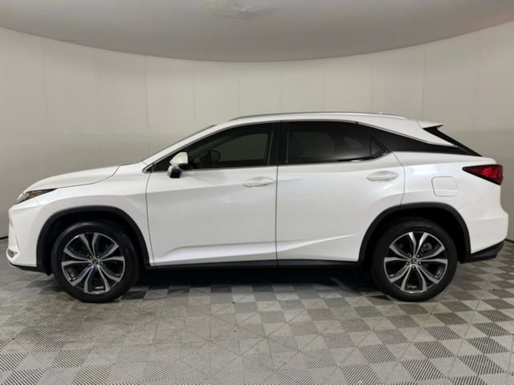 Used 2022 Lexus RX 350  SUV