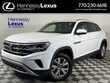  Volkswagen Atlas Cross Sport