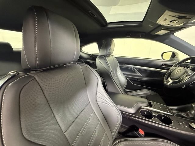 2022 Lexus RC 350 F SPORT - Photo 24