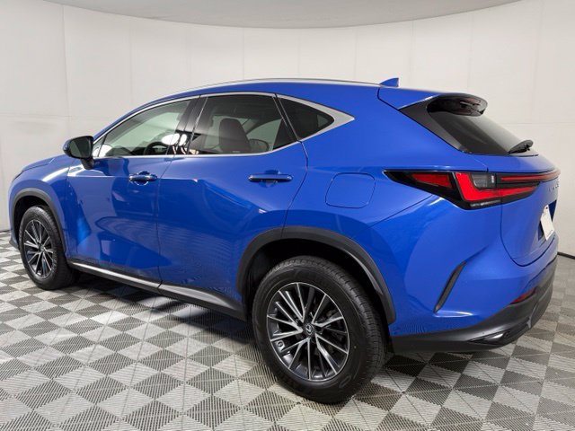 Certified 2022 Lexus NX 350 Premium SUV