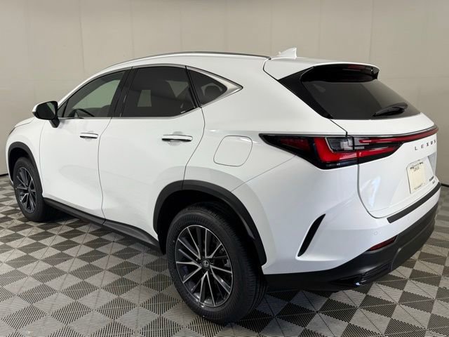 2026 Lexus NX 350 Premium photo 3