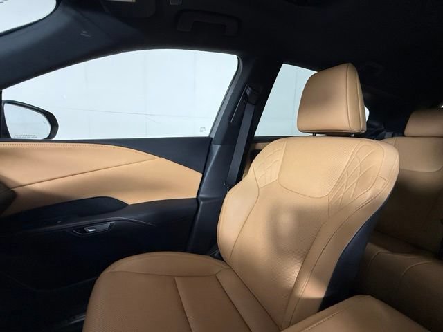 2024 Lexus RX 350 - Photo 17