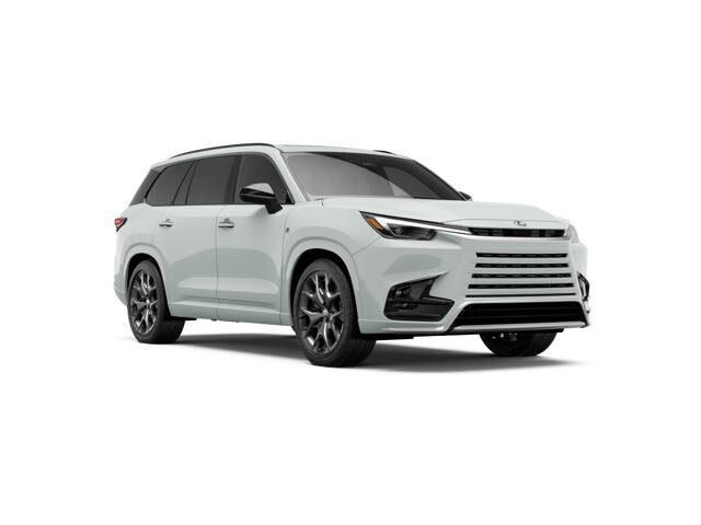 2026 Lexus TX 500h F SPORT Performance Luxury photo 2