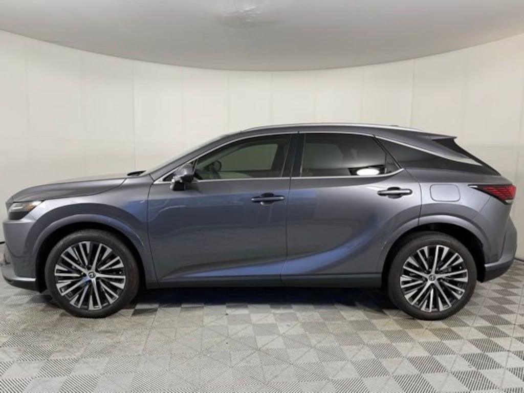 Used 2023 Lexus RX 350 Premium Plus SUV