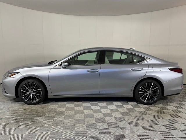2025 Lexus ES 350 photo 2