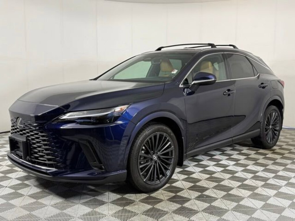 Used 2024 Lexus RX 350 Premium SUV