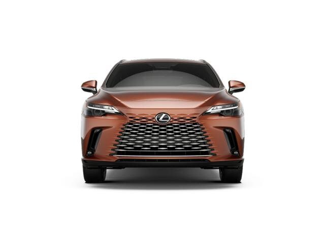 2025 Lexus RX 350 Premium photo 4
