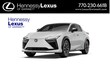  LEXUS RZ 450e