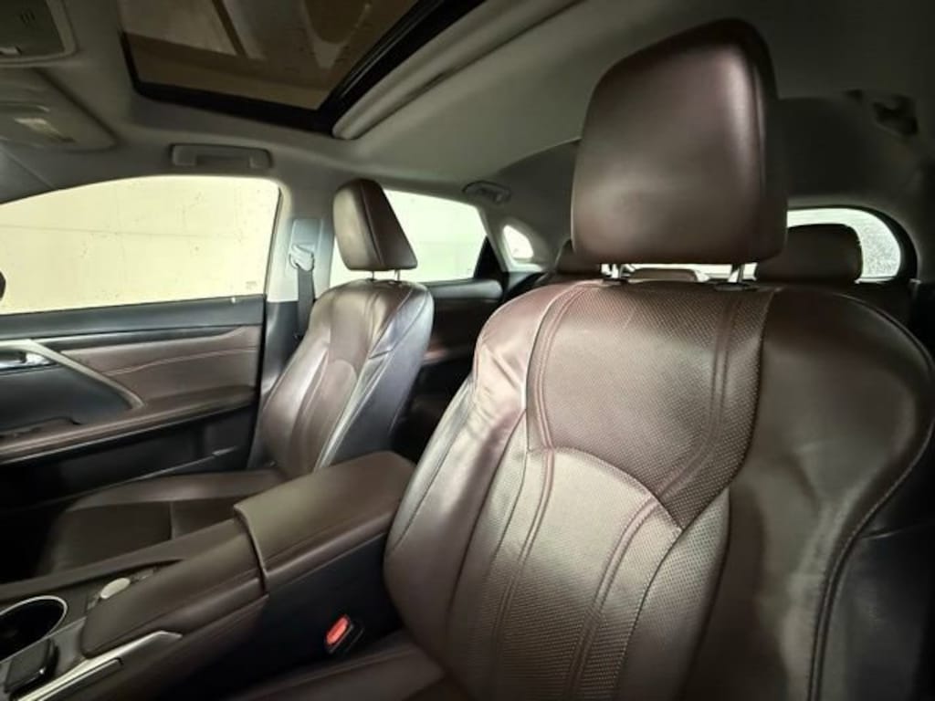 Used 2017 Lexus RX 350  SUV