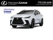  LEXUS NX 350
