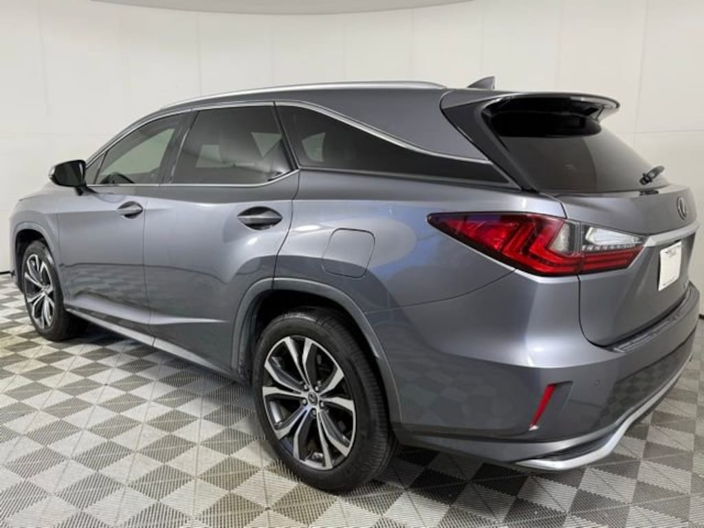 Used 2020 Lexus RX 350L SUV