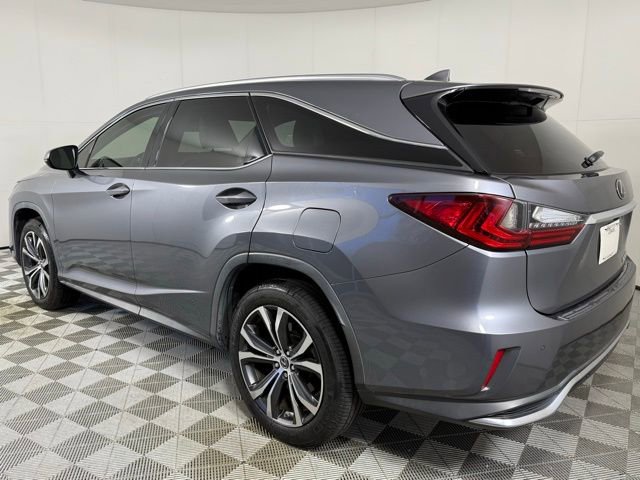 2020 Lexus RX 350L Premium photo 4