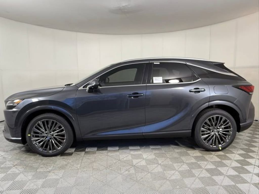 New 2026 Lexus RX 350 LUXURY Sport Utility
