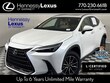  LEXUS NX 350