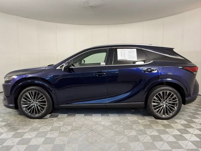 2023 Lexus RX 350 Luxury photo 2