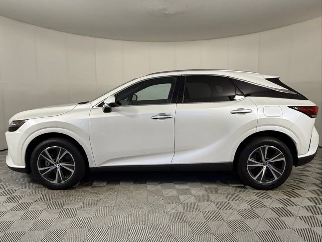 2025 Lexus RX 350 Premium photo 3