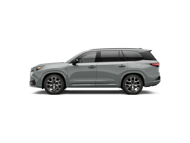 New 2026 Lexus TX TX 500h F SPORT Performance Luxury Sport Utility
