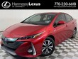 Toyota Prius Prime