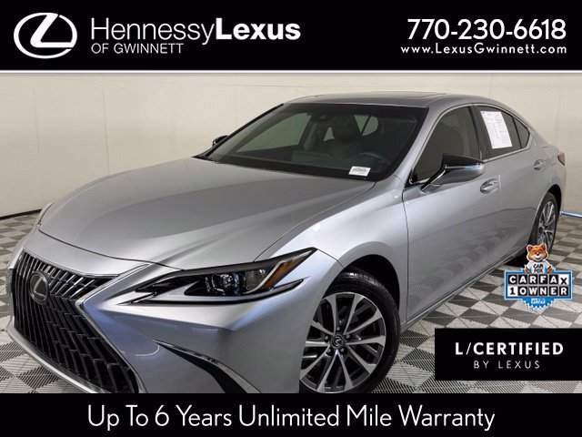  LEXUS ES 350