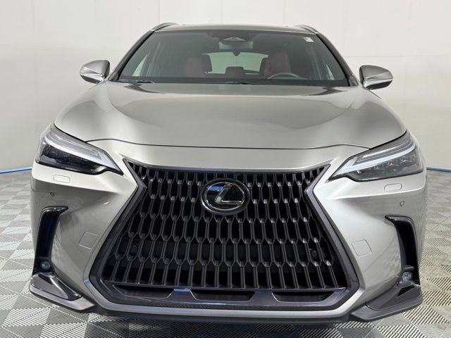 2023 Lexus NX 350 Luxury photo 4