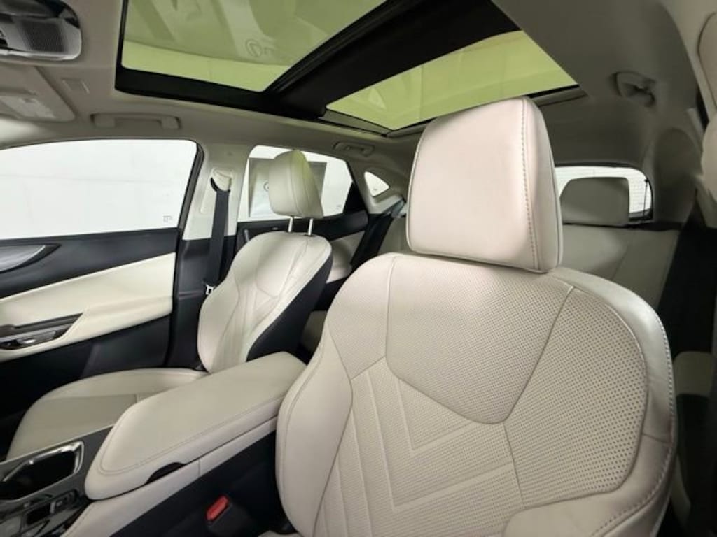 New 2026 Lexus NX 350h LUXURY AWD Sport Utility
