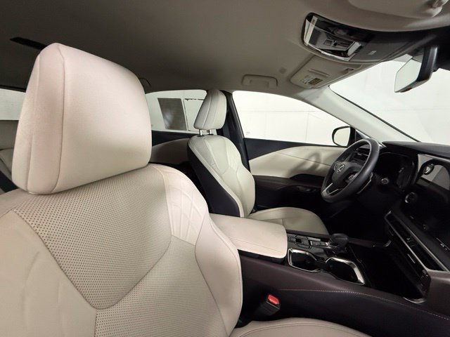 2024 Lexus RX 350 - Photo 30