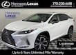  LEXUS RX 350L
